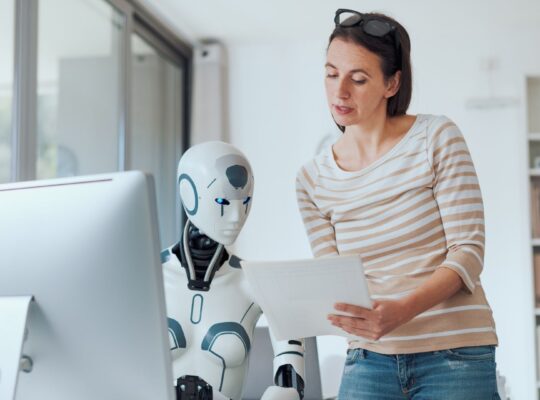 Ai tools for research