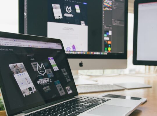 Best website builder